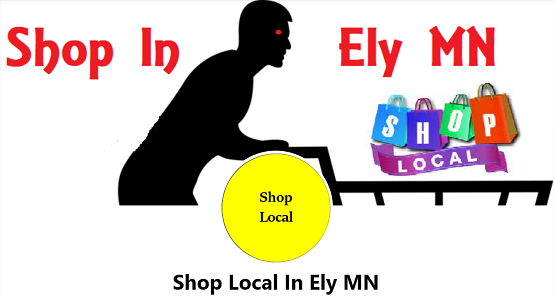 List of Ely and nearby businesses, stores,  shopping, dining, restaurants, bars, taverns, lounges, local services.